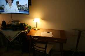 Das Hanse Quartier