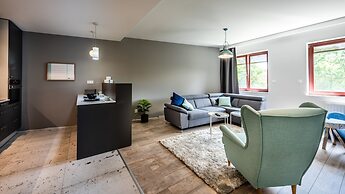A11 Apartments & SPA Dermique