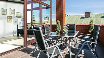 7 Koron - Exclusive Apartments
