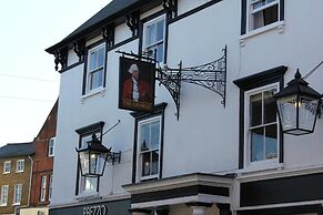 George Hotel