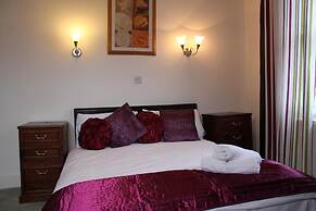 George Hotel