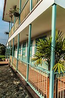 Hotel El Eden Parque Del Cafe