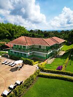Hotel El Eden Parque Del Cafe