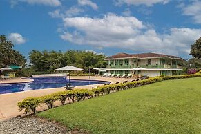 Hotel El Eden Parque Del Cafe
