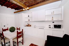LHP Suite Trastevere