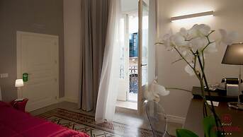 Hotel Porta Reale