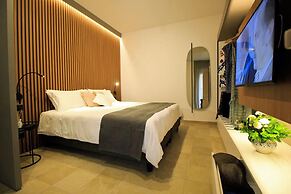 Hotel Porta Reale