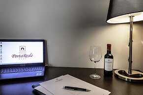 Hotel Porta Reale