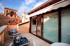 Hotel Porta Reale