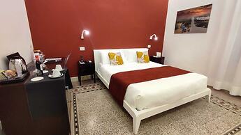 Hotel Porta Reale