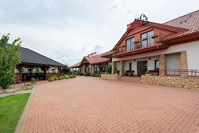 Hotel Dwór Choiny