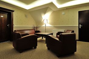 Hotel Dwór Choiny