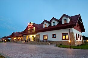 Hotel Dwór Choiny
