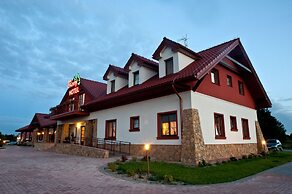 Hotel Dwór Choiny
