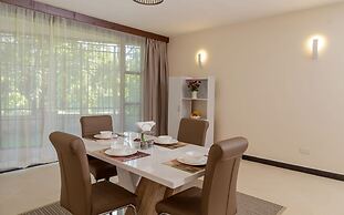 Acacia Green Service Apartments