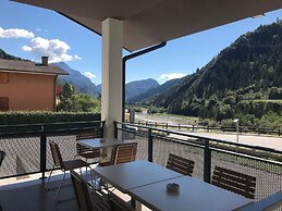 Hotel alla fonte