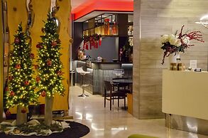 Hotel alla fonte
