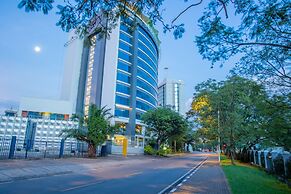 Ubumwe Grande Hotel