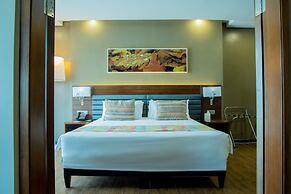 Ubumwe Grande Hotel