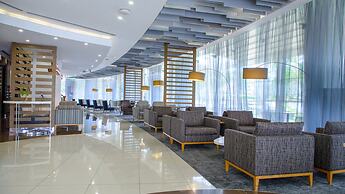 Ubumwe Grande Hotel