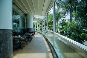 Ubumwe Grande Hotel