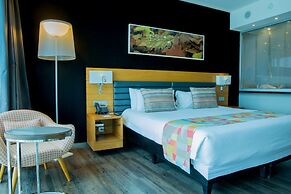 Ubumwe Grande Hotel