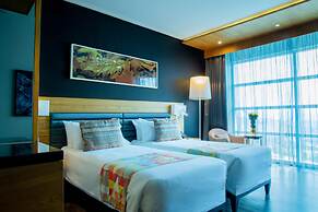 Ubumwe Grande Hotel