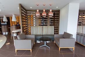 Ubumwe Grande Hotel