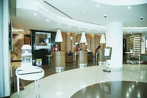 Ubumwe Grande Hotel