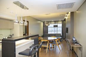 Ubumwe Grande Hotel