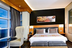 Ubumwe Grande Hotel