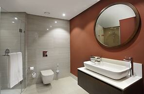 Ubumwe Grande Hotel