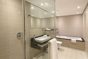 Ubumwe Grande Hotel