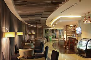 Ubumwe Grande Hotel