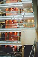 Ubumwe Grande Hotel