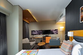 Ubumwe Grande Hotel