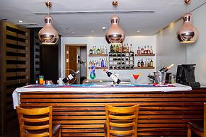 Ubumwe Grande Hotel