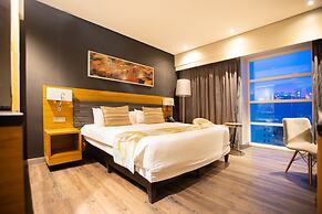 Ubumwe Grande Hotel