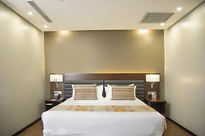 Ubumwe Grande Hotel