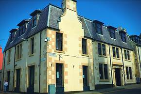 County Hotel