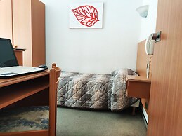 Hôtel Compostelle