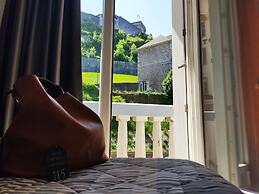 Hôtel Compostelle