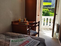 Hôtel Compostelle