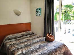 Hôtel Compostelle