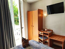 Hôtel Compostelle