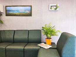 Hôtel Compostelle