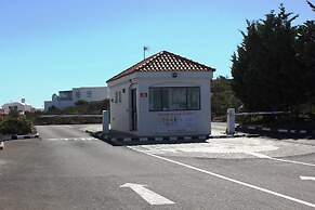 On the Beach 1, Langebaan 2-Sleeper
