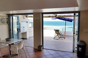 On the Beach 1, Langebaan 2-Sleeper