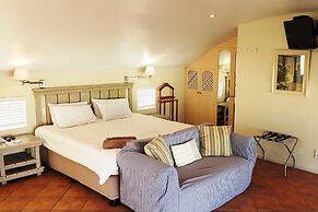 On the Beach 1, Langebaan 2-Sleeper