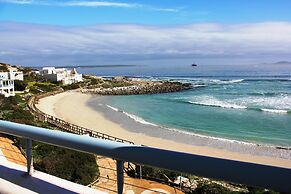 On the Beach 1, Langebaan 2-Sleeper